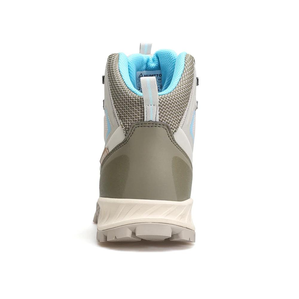 HUMTTO chaussures de Trekking imperméables femmes bottes de randonnée de luxe pour femmes baskets d'