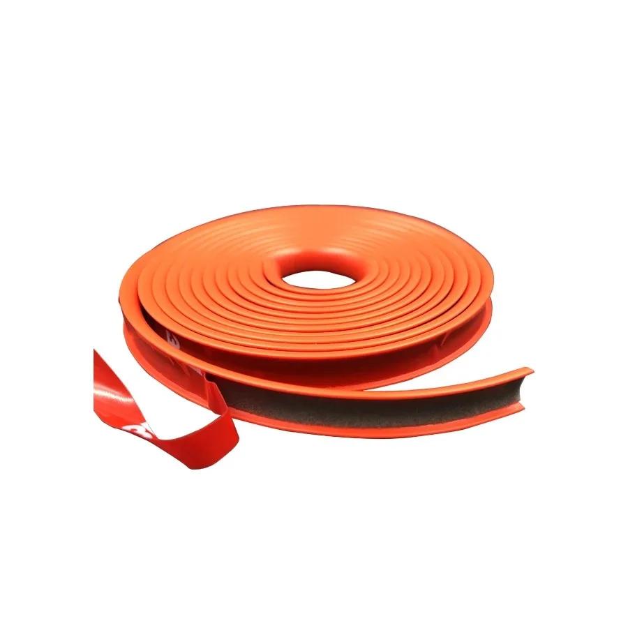 Bandes de protection universelles pour Scooter électrique, bande autocollante pour Xiaomi M365 Pro p
