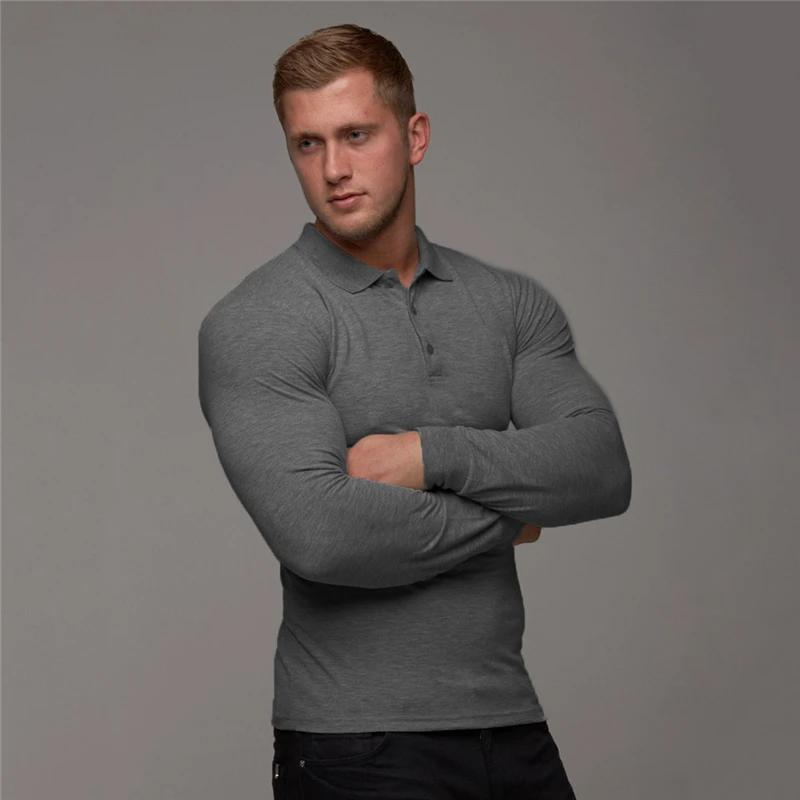 T-shirt Sport Homme Coton Respirant - Entraînement Gym Fitness Musculation Mode