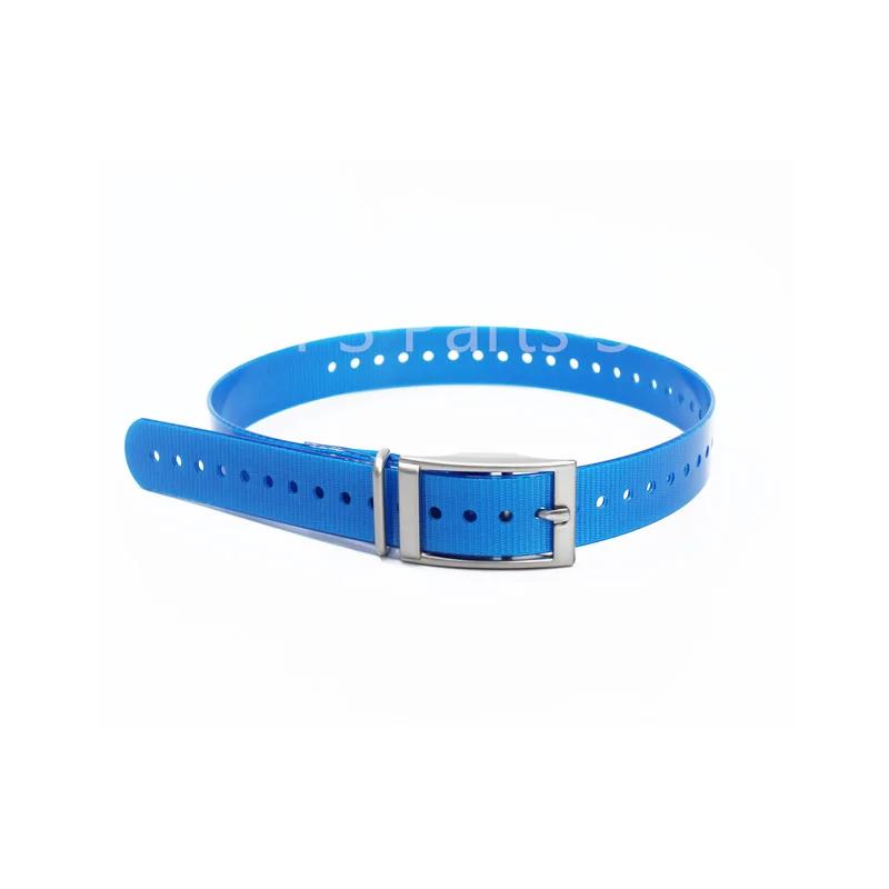 Ceinture de collier pour Garmin, TT15, TT10, T5, DC50