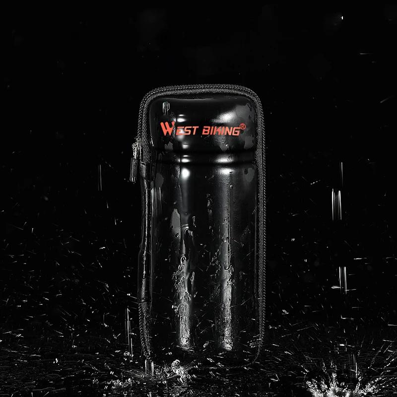 WEST BIKING – outils de cyclisme, capsule pour appliquer des boîtes de rangement de porte-bidon, peu