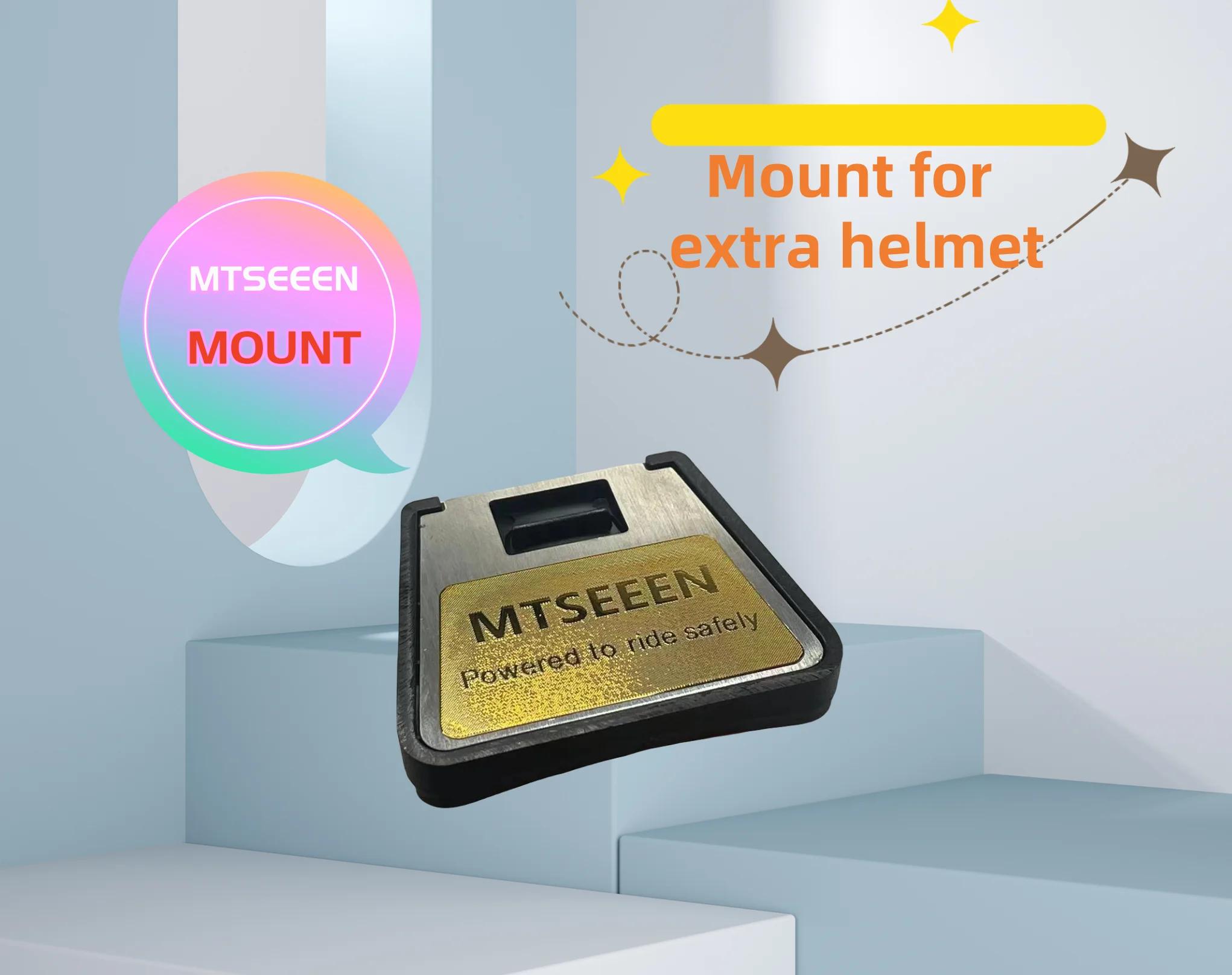 MTSEEEN Support supplémentaire
