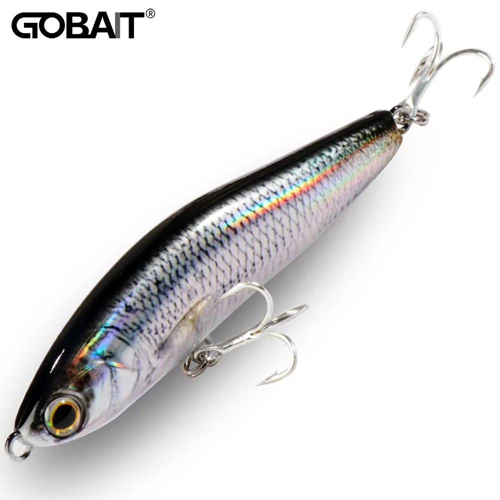 Crayon coulant 12g 24g leurre de pêche système de poids appât en Silicone triple crochet Swimbait Wo
