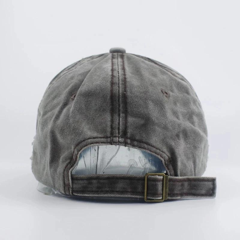 Coton lavé 1969 broderie casquettes de Baseball pour femmes hommes Sport visières Vintage casquette