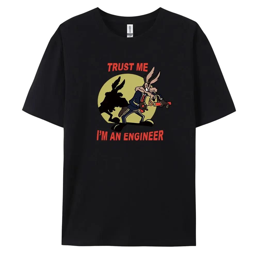T-Shirt à Manches Courtes pour Homme, Style Vintage, Tissu 100% Coton