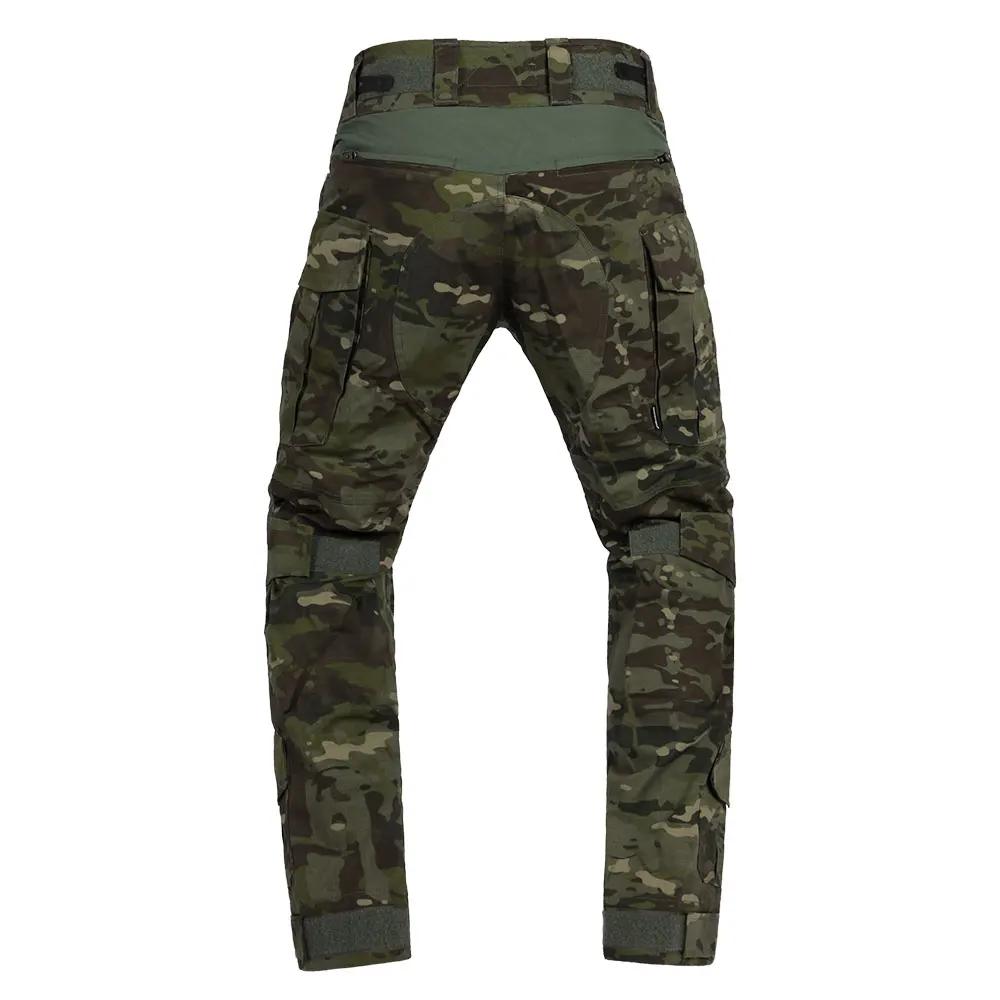 Levez songear-Ensembles uniformes de saut DulG3 pour hommes, olympiques CamSolomon, chemise et panta