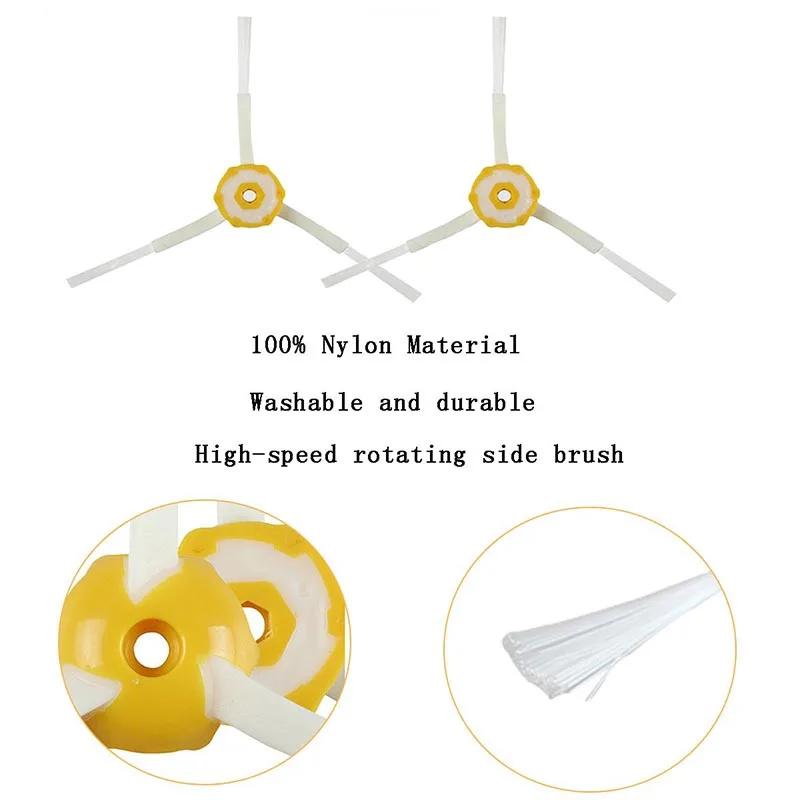 Kit de remplacement pour IRobot Roomba série 700 760 770 772 774 775 776 780 782 785 786 790, access