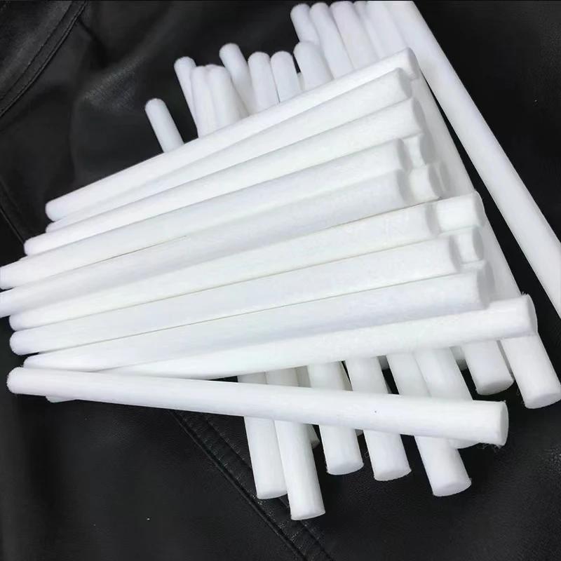 Petit filtre de Diffusion aromatique pour humidificateur d'air domestique, coton-tige absorbant l'ea
