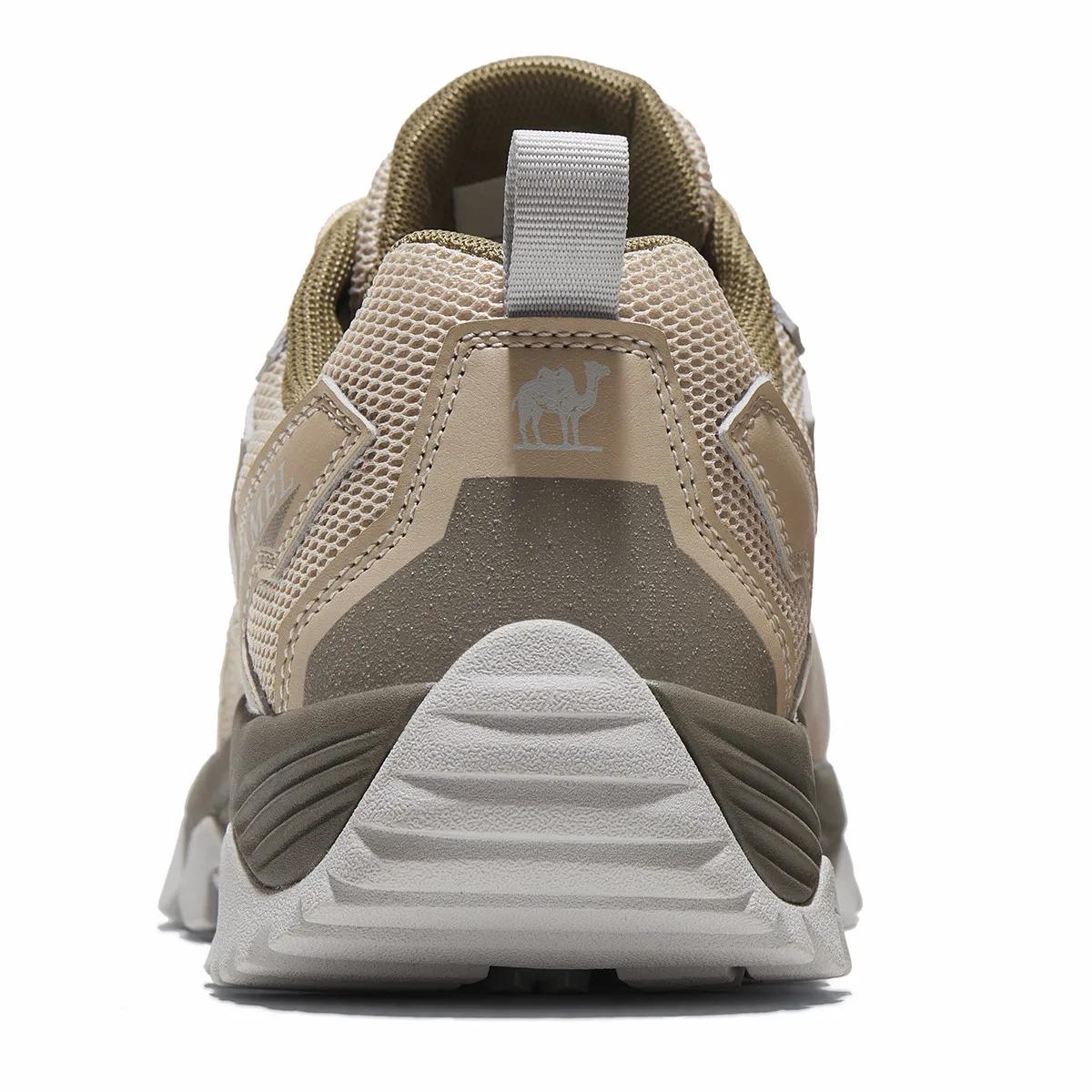 GOLDEN CAMEL – chaussures de randonnée pour hommes et femmes, baskets de sport de plein air, de cour
