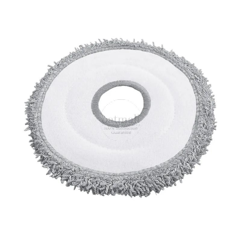 accessoires pour Xiaomi S10+ / S20+ / S10 Plus, Kit de pièces de rechange pour aspirateur robot, bro