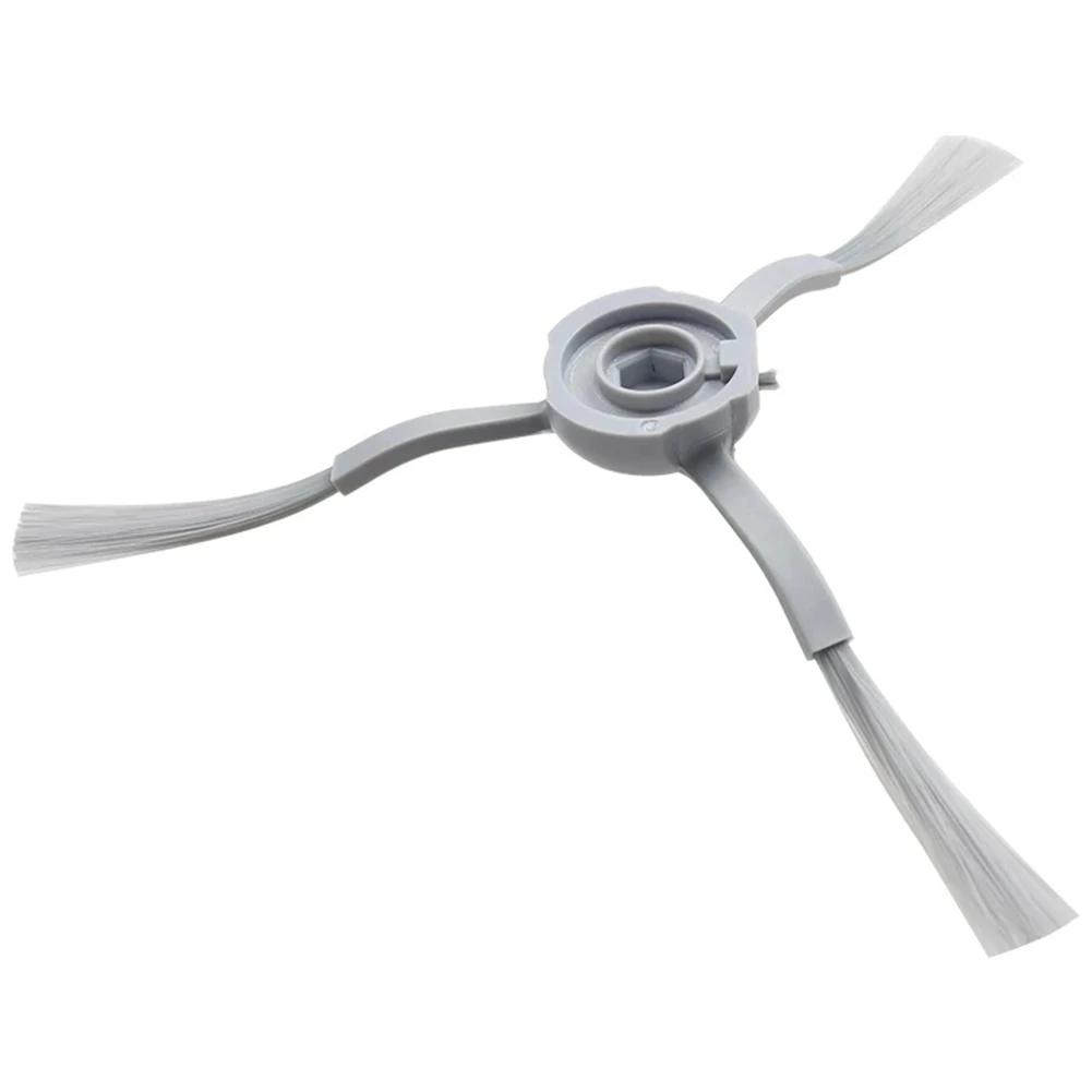 Pièces de rechange de la brosse principale de la brosse à rouleau et de la brosse latérale pour aspi
