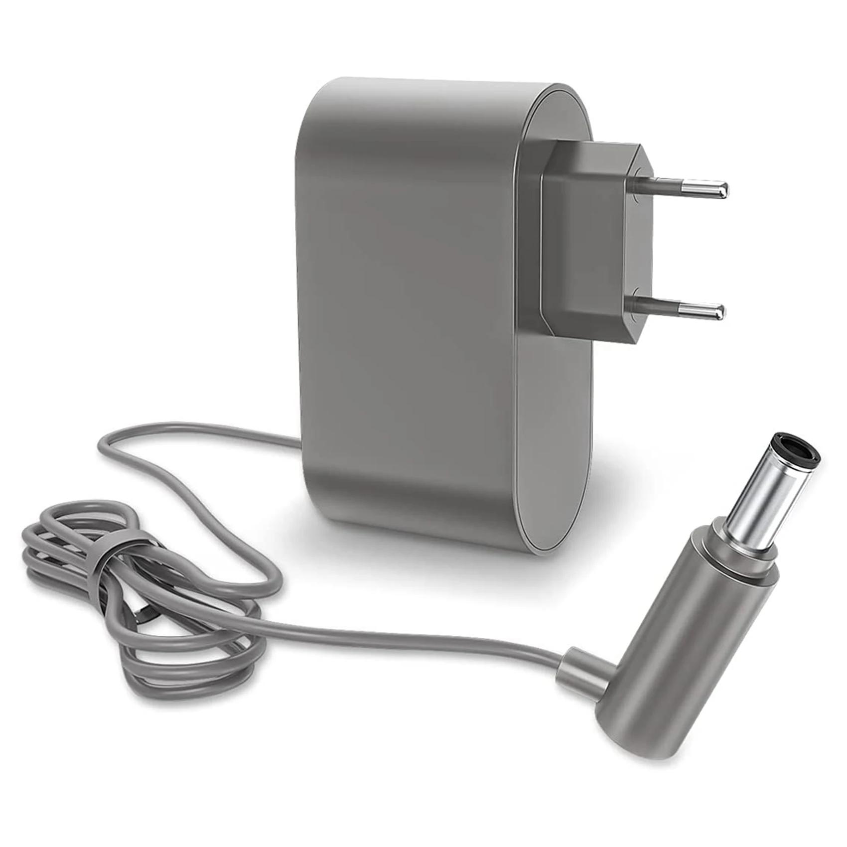 Chargeur de batterie pour aspirateur Dyson, alimentation électrique, prise UE, adapté pour Dyson V6,