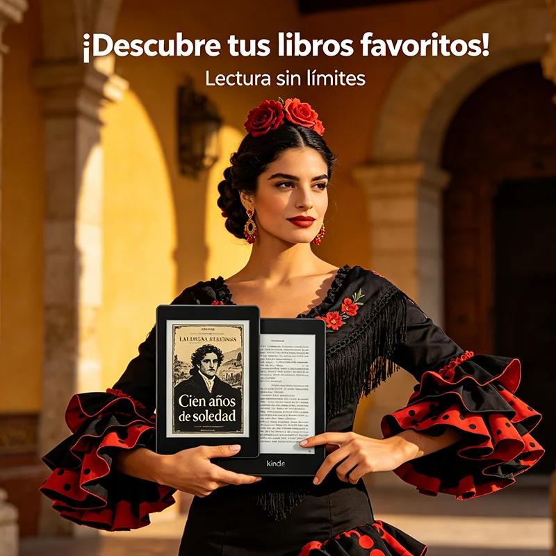 KINDLE – lecteur de livres électroniques à encre électronique, Protection des yeux, écran tactile à