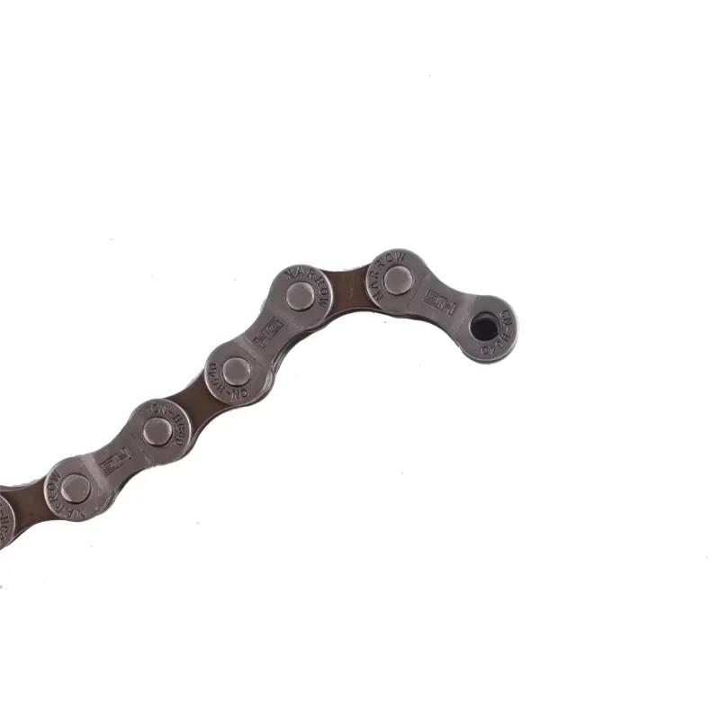 Shimano Deore HG54 chaîne de vélo 10 vitesses vtt vélo de montagne 10s chaînes HG-X HG-54 pour systè