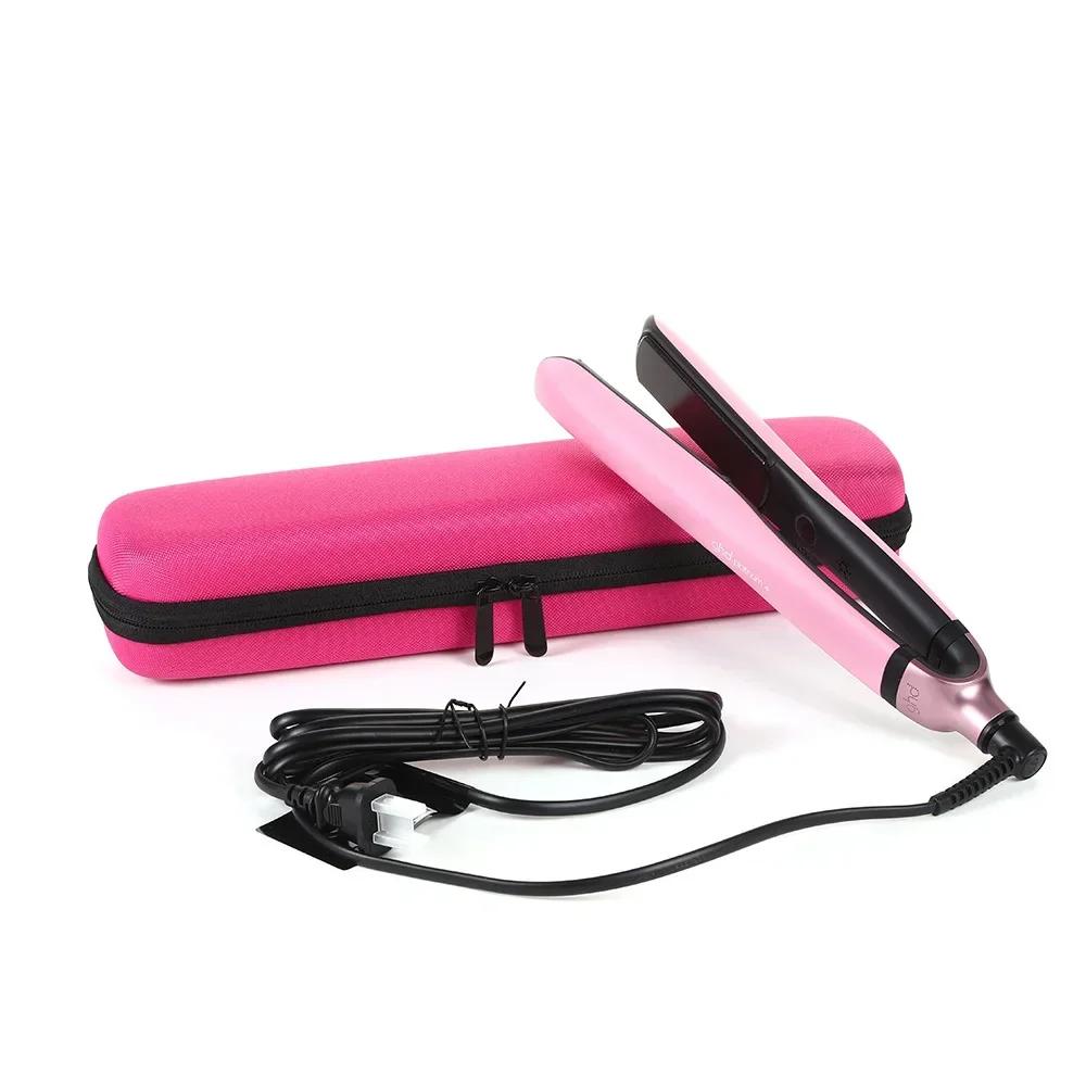 Sac de rangement Portable pour lisseurs de cheveux, fers à friser, bigoudis, sac de rangement pour l