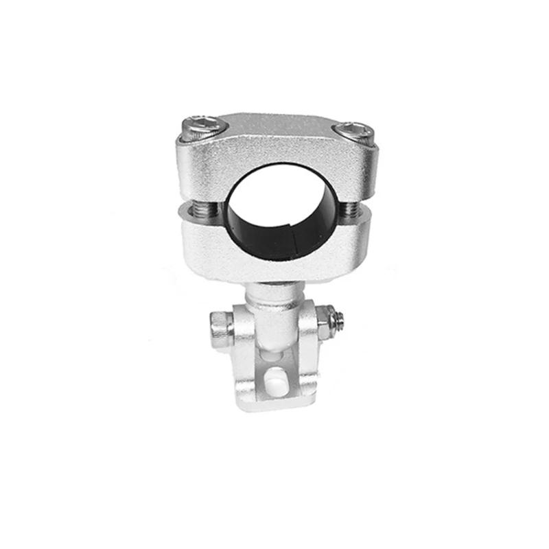 Supports de phares antibrouillard pour motos, 1 pièce, feux auxiliaires pour BMW R1200GS LC ADV R125