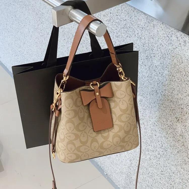 Sac à langer unique et original de style rétro vintage pour femme, sac bandoulière de luxe de marque