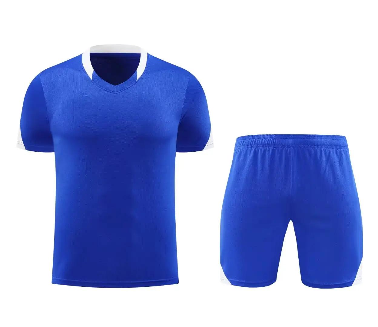 Vêtements d'entraînement pour enfants, chemises, costumes de compétition, vêtements pour garçons et