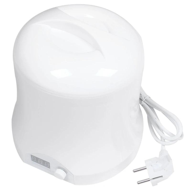 Chauffe-cheveux électrique, appareil d'épilation, spa, dépilatoire, chaleur, degré, écologique