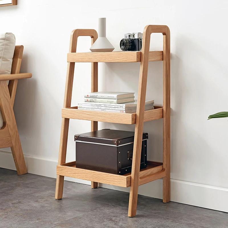 Banc de rangement, chaussure en bois de hêtre à 3 niveaux T1 pour entrée, stockage Premium évalué po