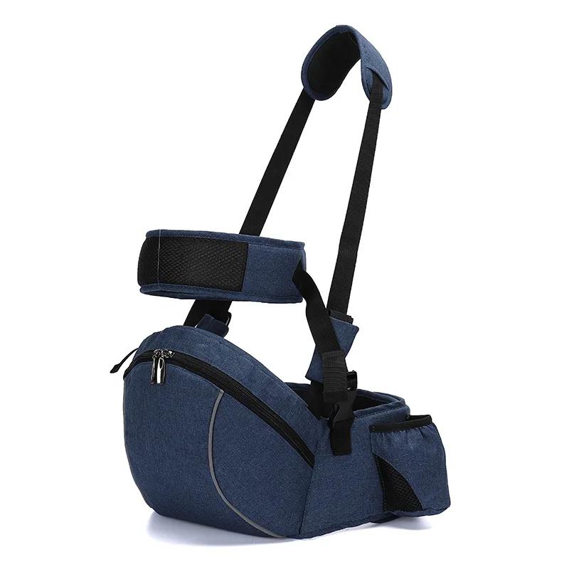 Porte-siège de hanche pour bébé, tabouret de taille ergonomique pour nouveau-né, porte-ceinture de m
