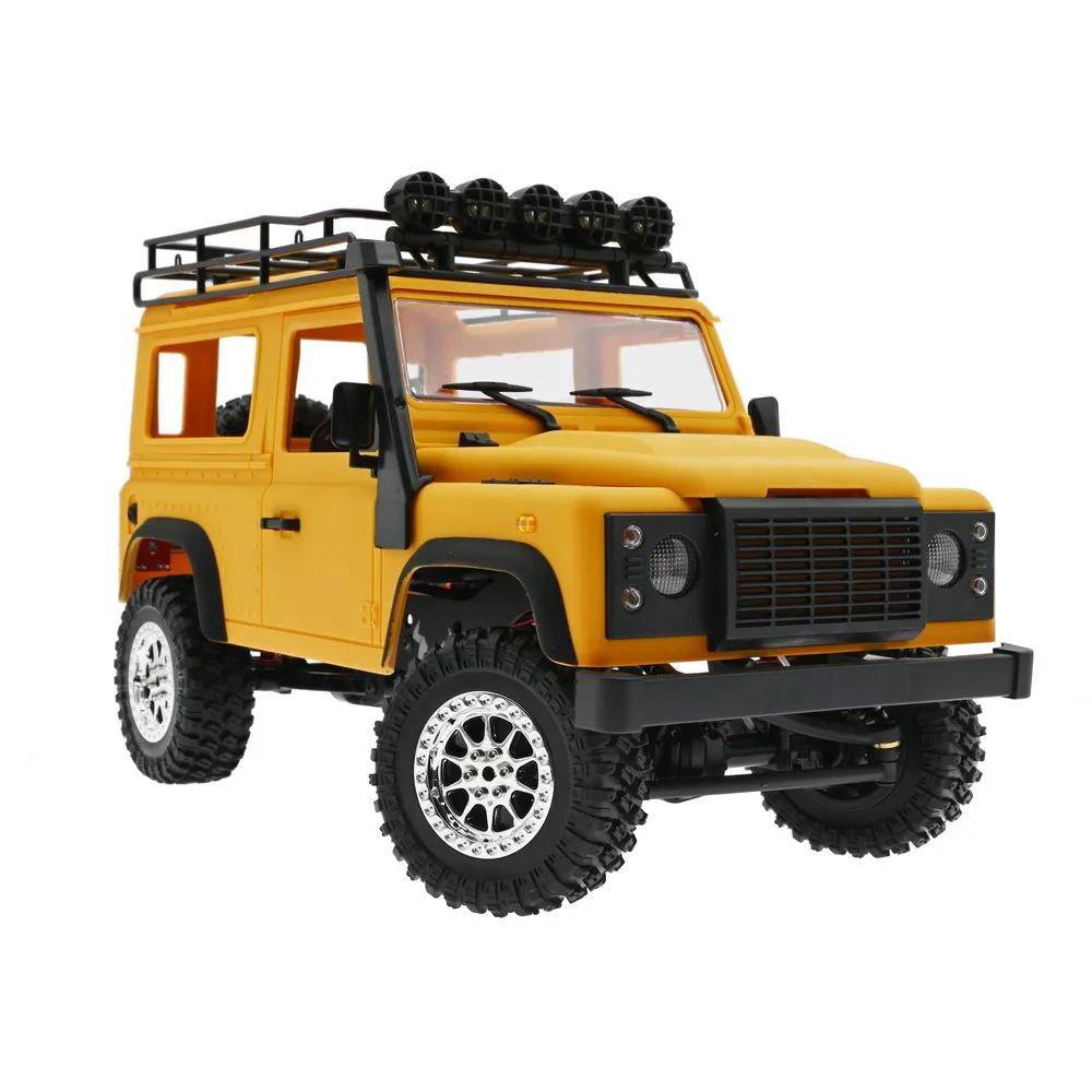 MN D90 MN98 MN99S MN82 WPL C14 C24 C34 B14 B24 70mm pneus roue RC voiture mises à niveau pièces acce