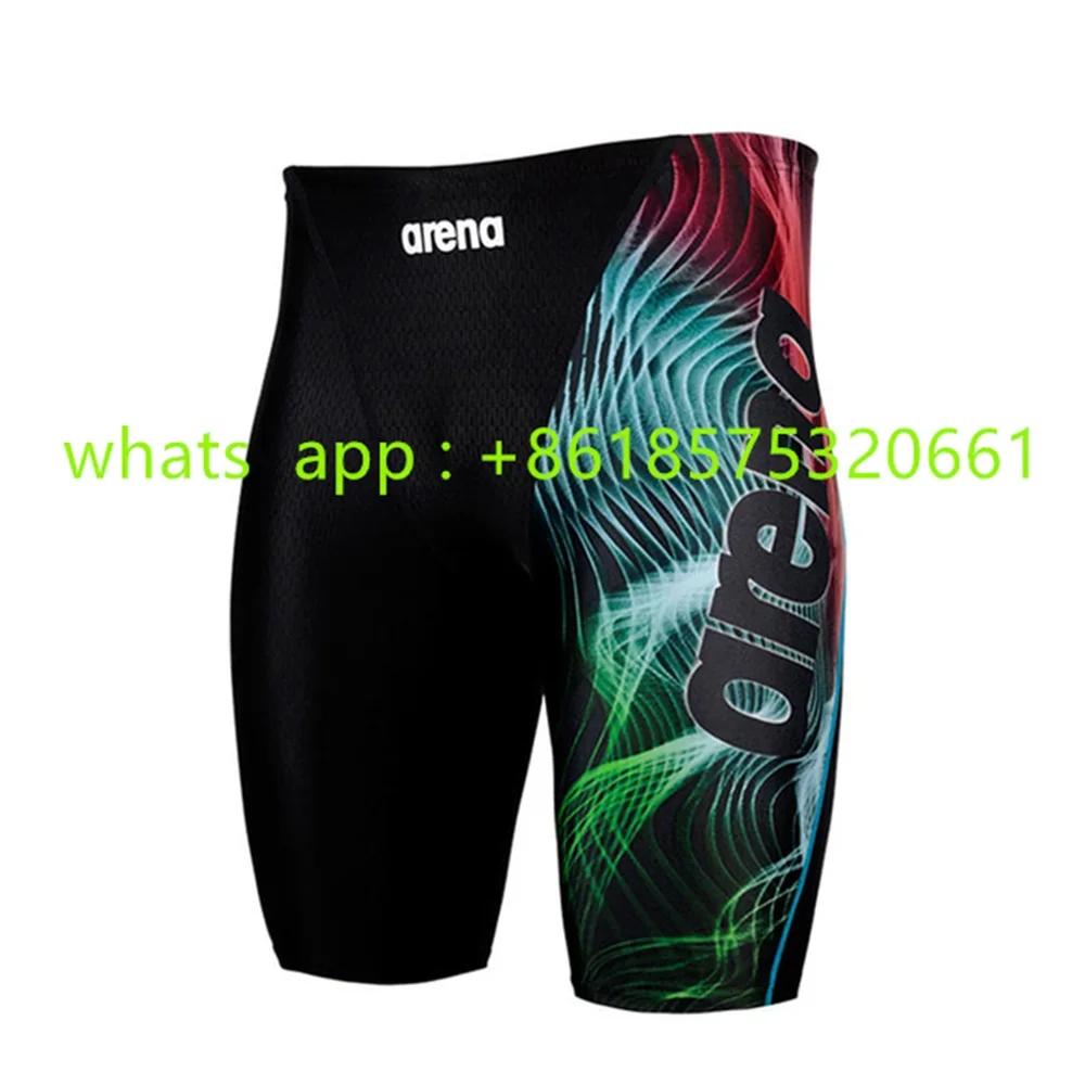 Short de bain homme 2023 - Maillot natation sportif surf plage été polyvalent