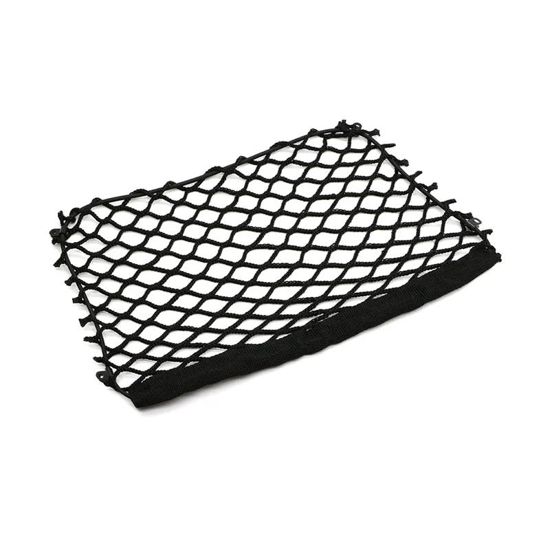 Pour Vario case paniers organisateur de stockage de bagages filet de maille de chargement pour BMW F