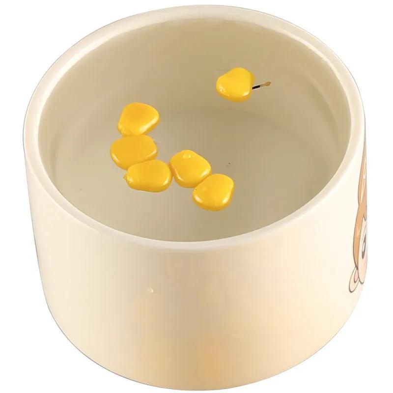 Leurre souple flottant en silicone, appât Élidéal pour la pêche à la carpe, 1cm, 0.4g
