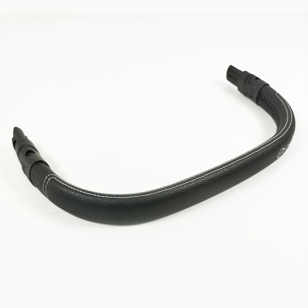 Accoudoir de Poussette pour Cybex Priam 3/4 ata os 2/3, Clôture Bumosquito, Barre de Pare-Chocs, Cou