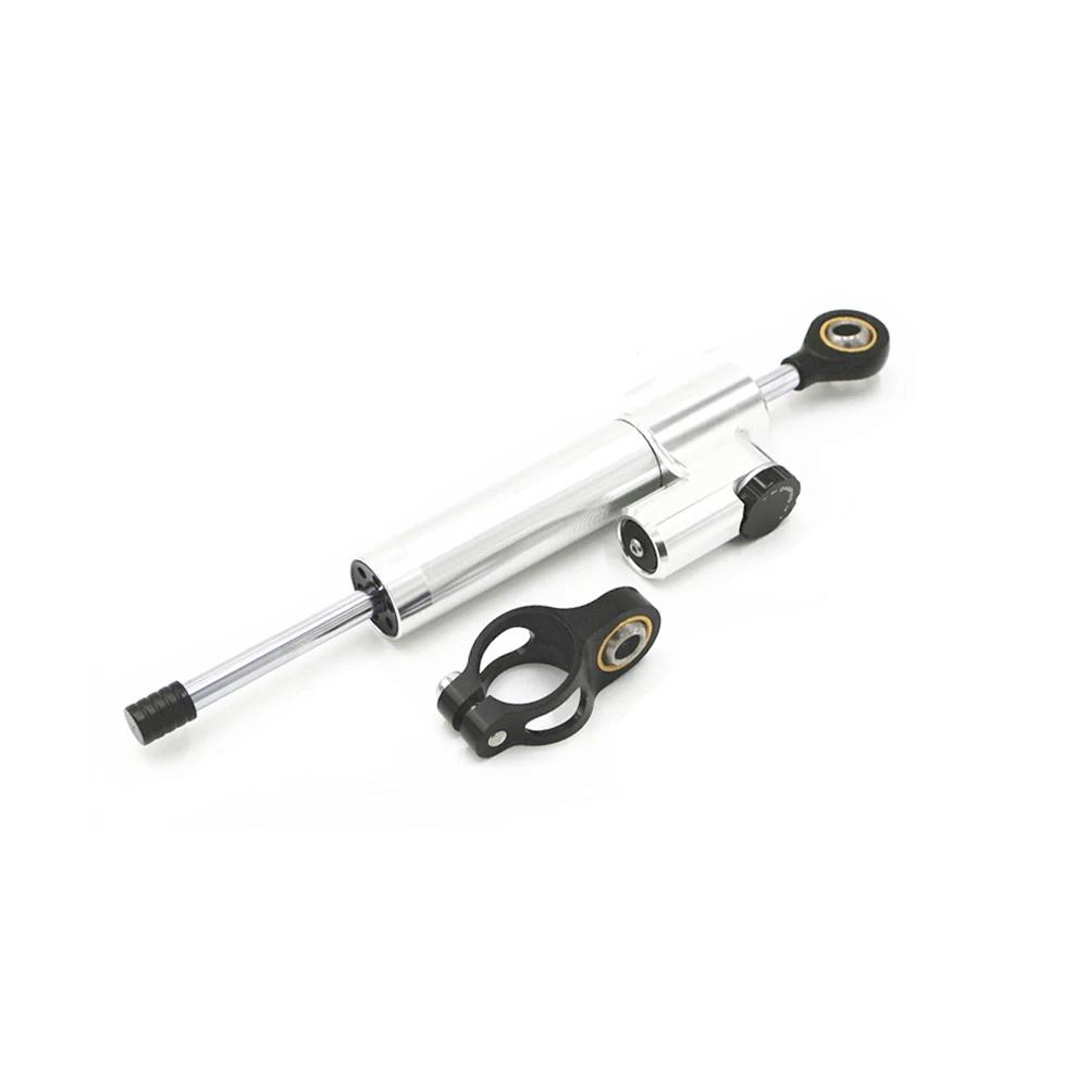 Amortisseurs de direction en Fiber de carbone pour Dualtron Thunder CNC, accessoires, pièces de rech