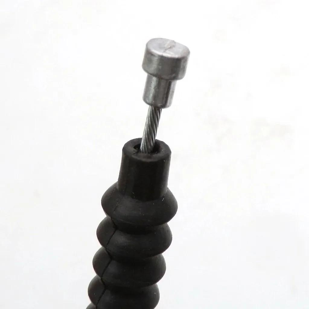 Longueur du câble d'embrayage de moto de 70cm à 300cm pour 50cc 70cc 90cc 110cc 125cc 150cc 200cc 25