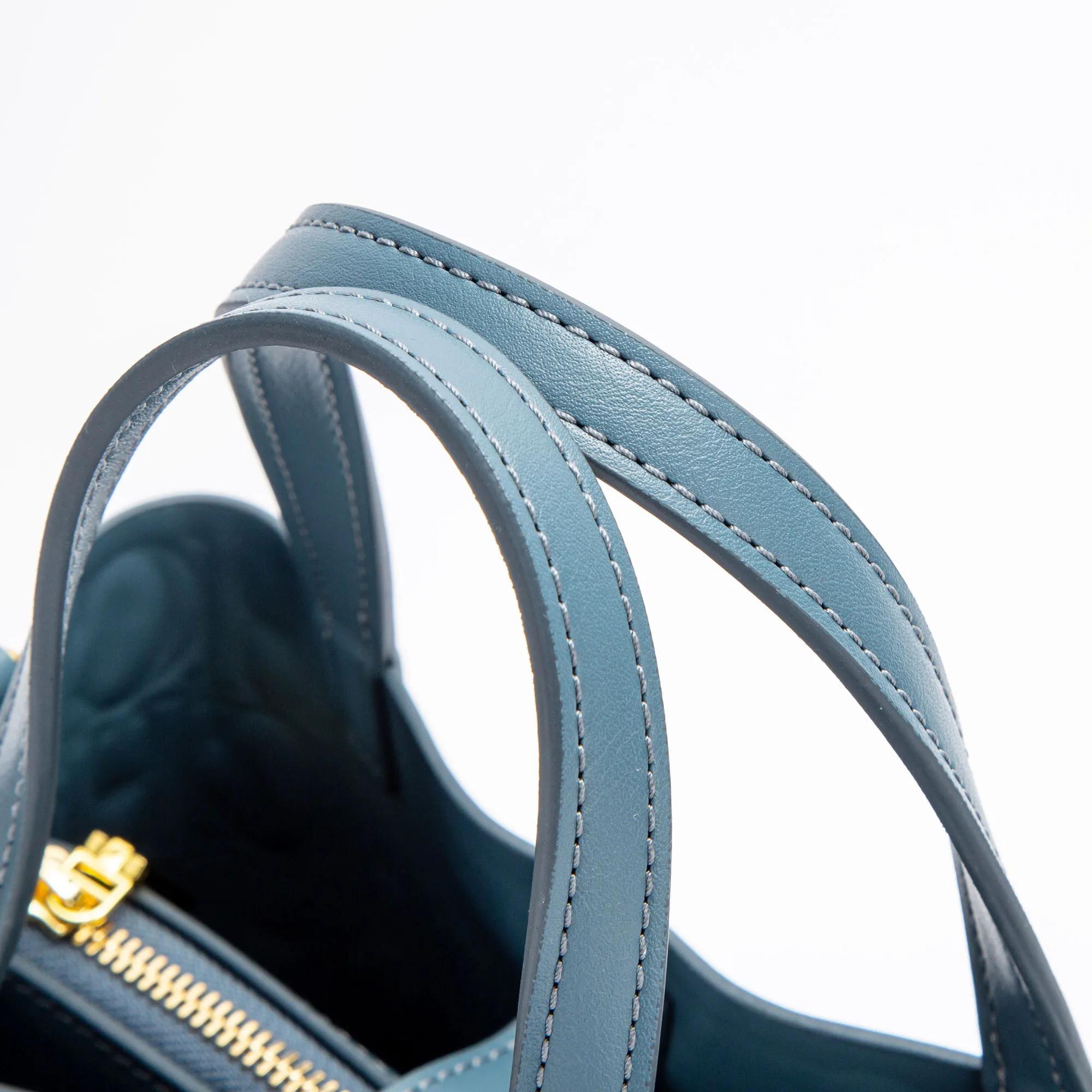 Sac à bandoulière pour femme C-H, nouvelle collection printemps 2026, sac à main, portefeuille rose