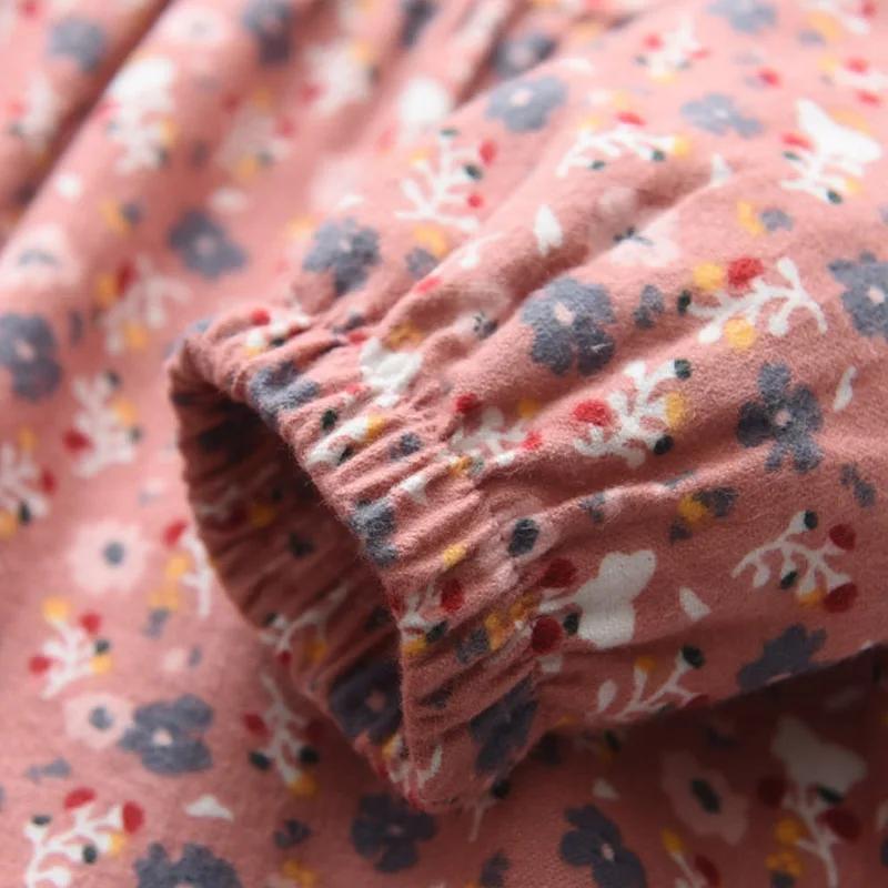 Bear Leader – robe de printemps pour filles, tenue de princesse décontractée, Costumes floraux, vête