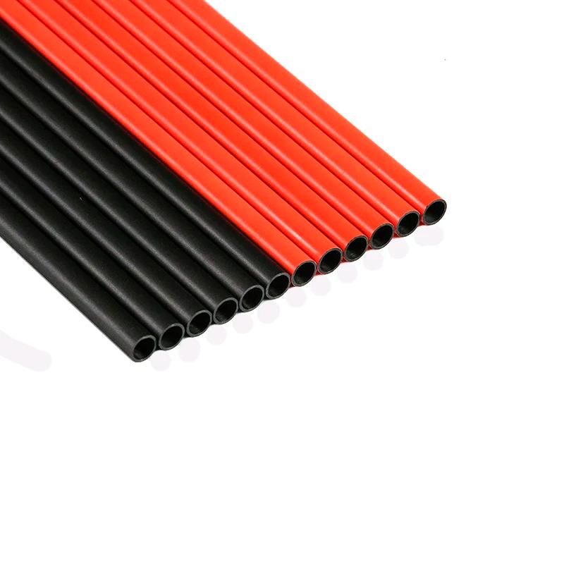 Linkboy Archery 12pcs Carbon Arrow Shaft Spine300-800 30/32inch Compound Traditional Recurve Bow Sho