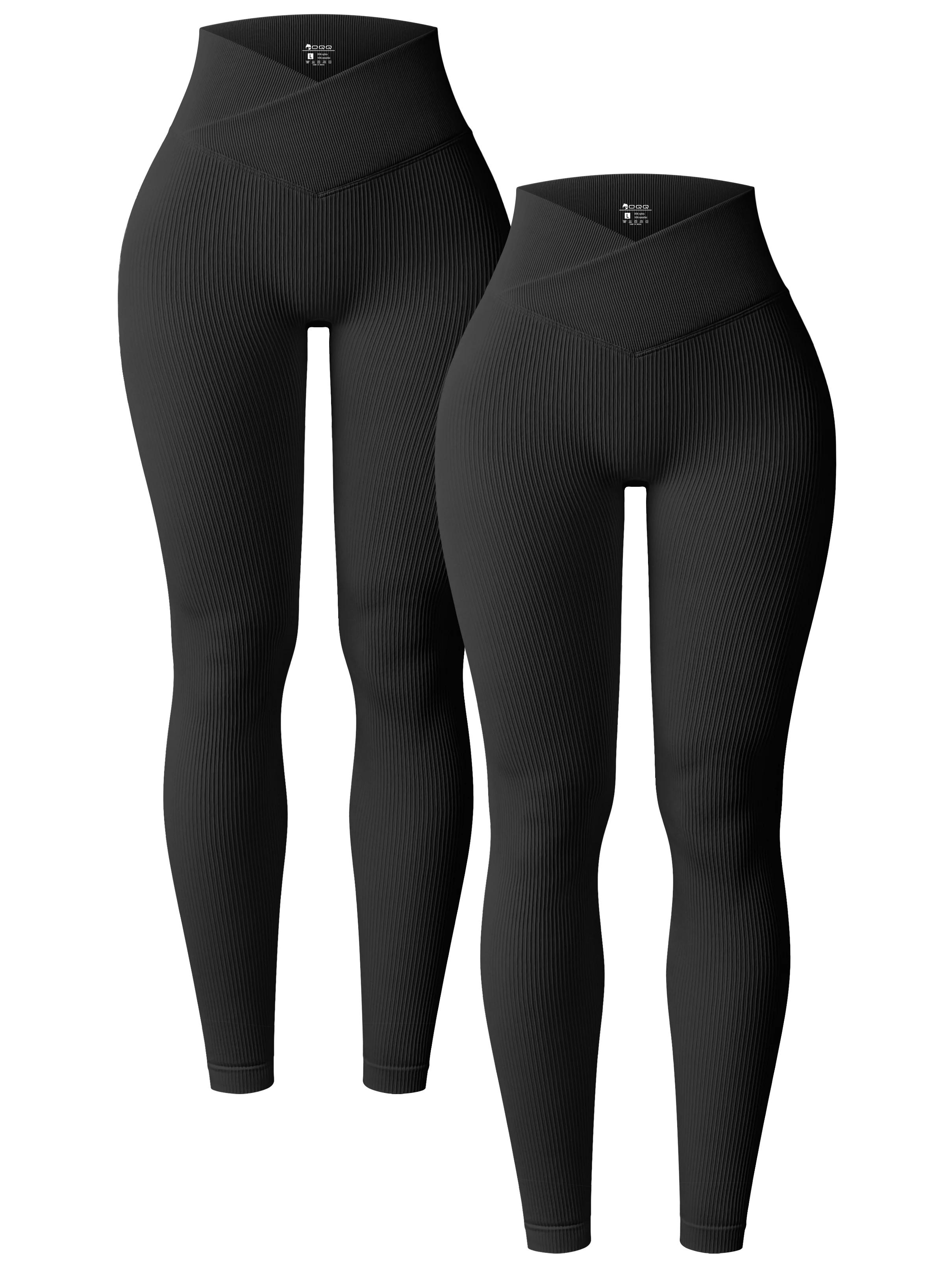 Pantalon fitness femme effet fessier levé - Vente chaude mode sport pour exercices et jambières