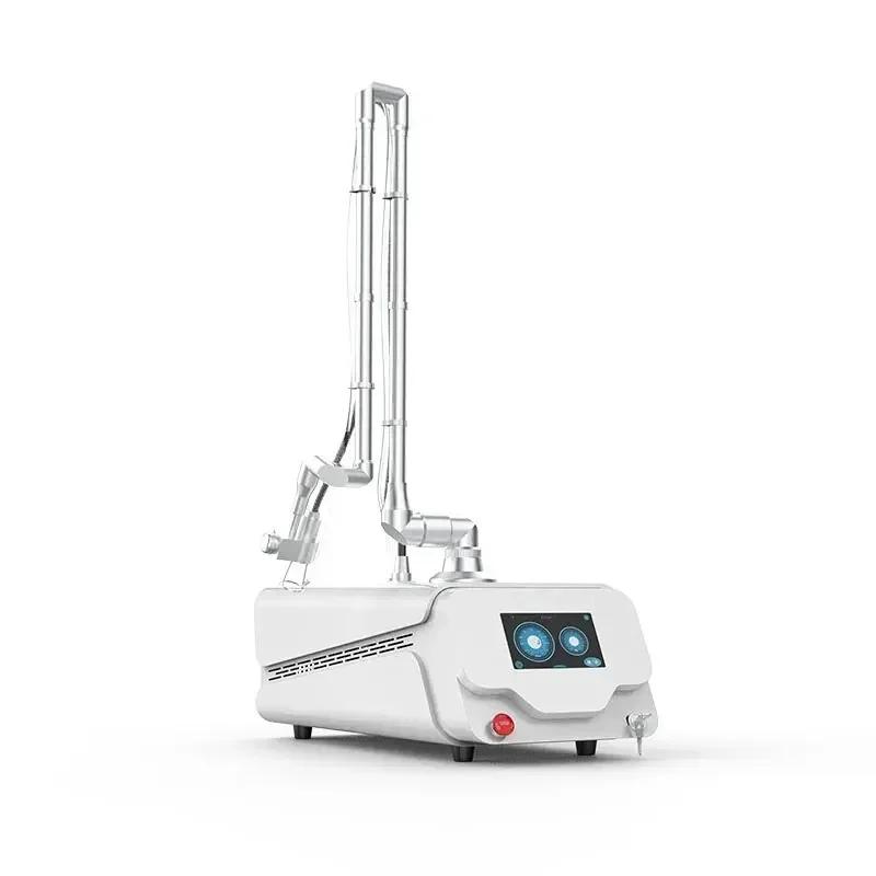 Fotona Co2 – Machine professionnelle Portable pour rajeunissement fractionné de la peau, Machine de