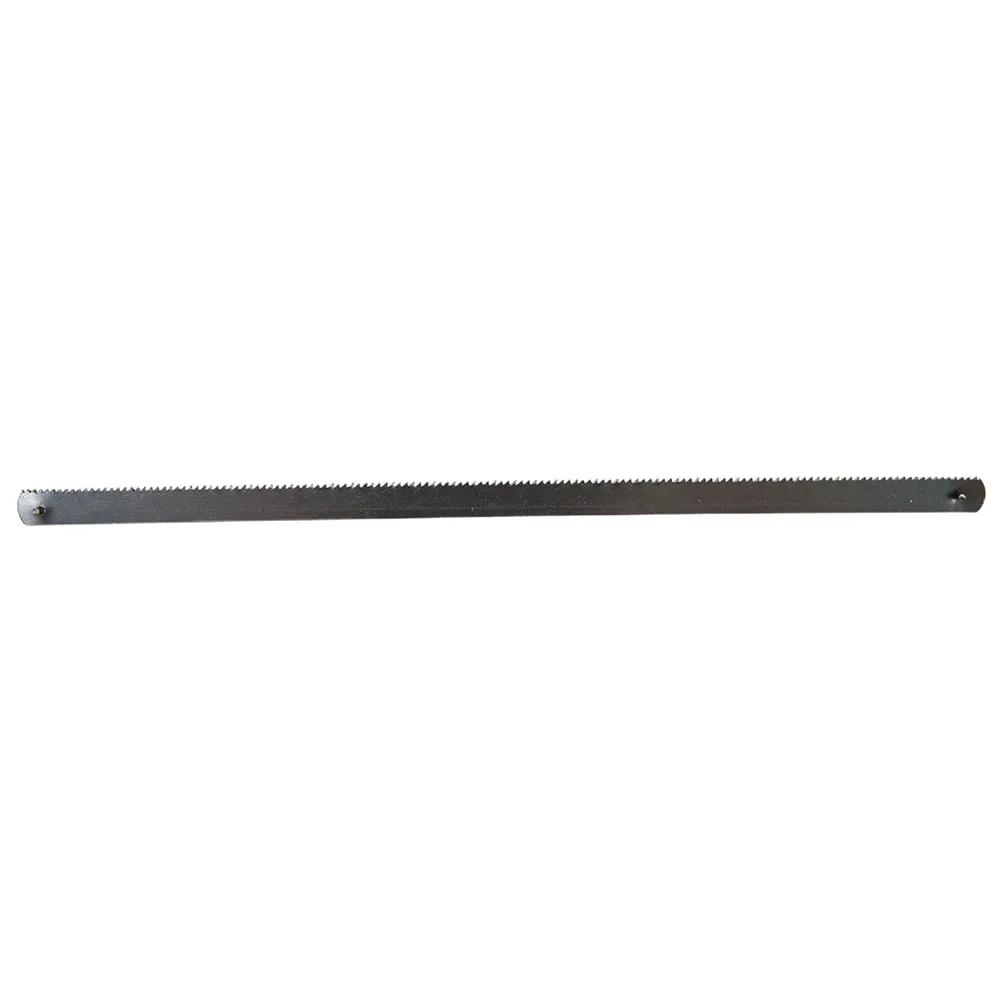 10 pièces 6 pouces 24T Mini lame de scie à métaux lame de scie multifonctionnelle métal plastique co