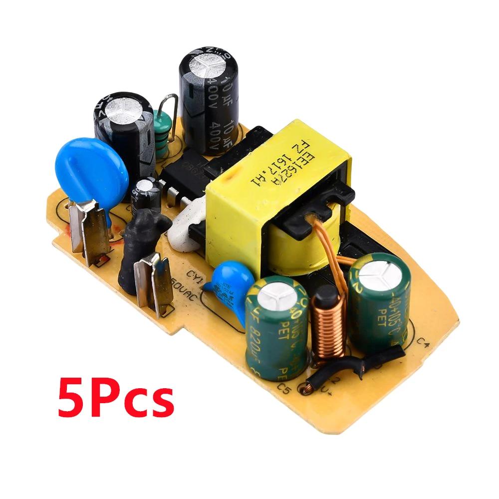 Convertisseur AC-DC 110V 220V à 5V 2A, régulateur de tension Buck, Module d'alimentation à découpage