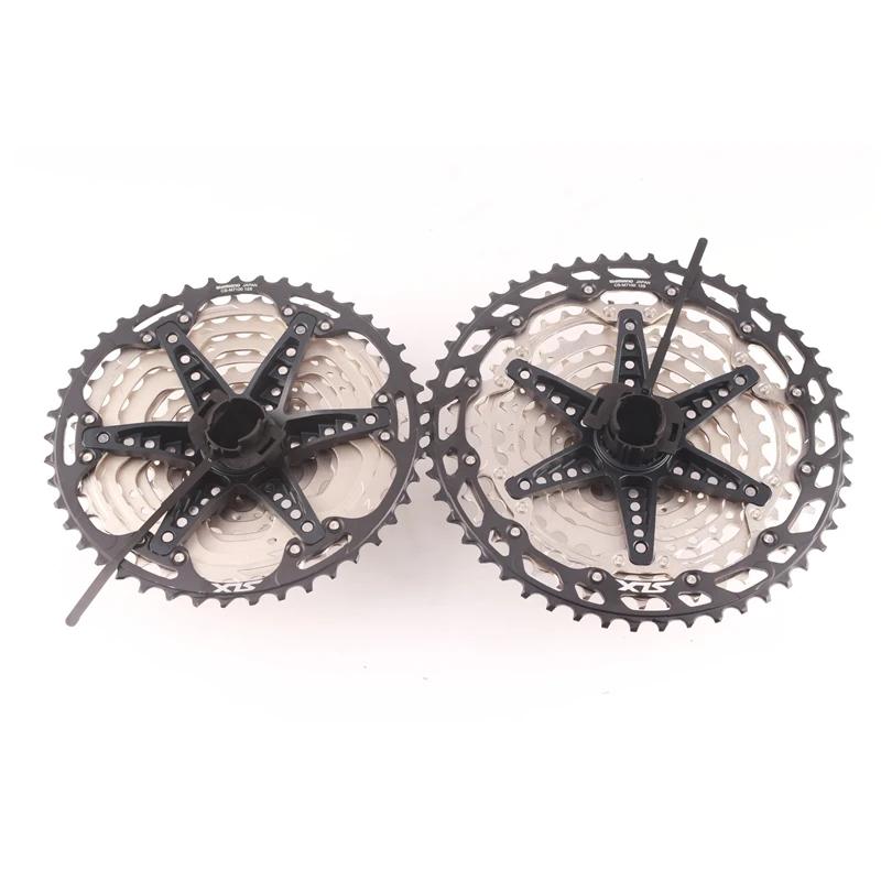 Shimano SLX M7100 Cassette 12s pièces d'équitation d'origine Shimano pour VTT 12 vitesses volant d'i