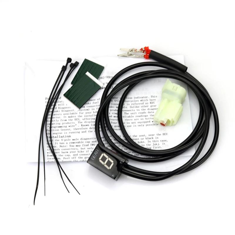 Indicateur de vitesse pour Honda XL1000V Varadero 2003 2004 2005 2006 - 2011 2012 XL 1000V, accessoi