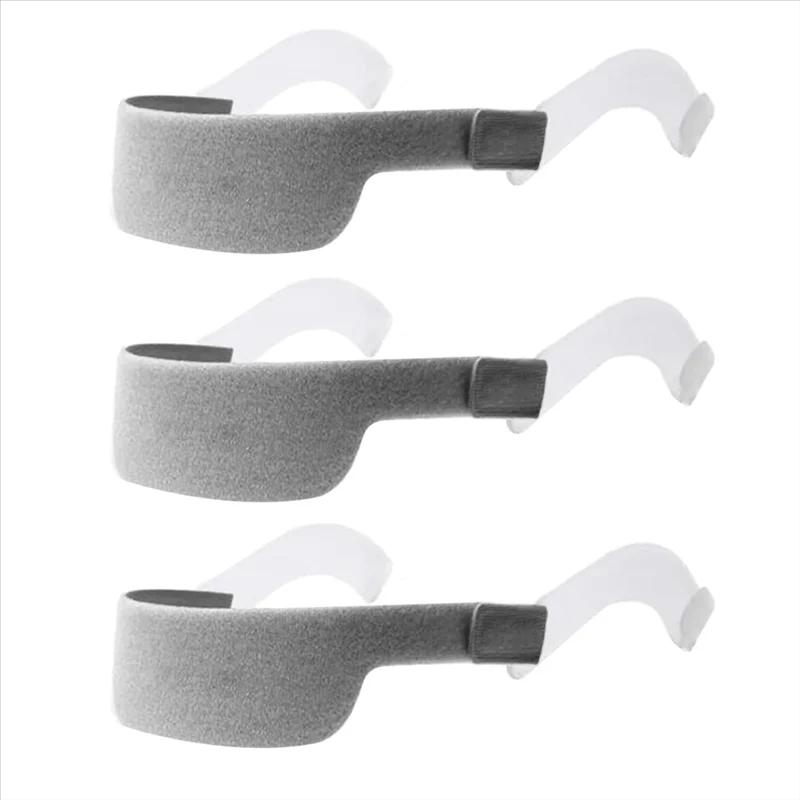 2025 tendance pour casque CPAP de remplacement Compatible avec Dreamwear, paquet de 3 avec bras, san