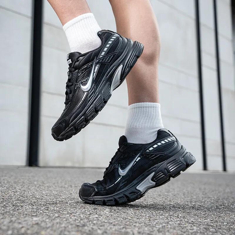 Nike – chaussures Initiator pour hommes, baskets tendance rétro, chaussures de sport confortables, c