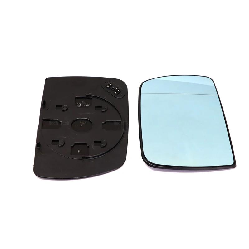 Plaque de rétroviseur en verre pour Land Rover Range Rover L322 Vogue 2002 – 2006, accessoire de voi