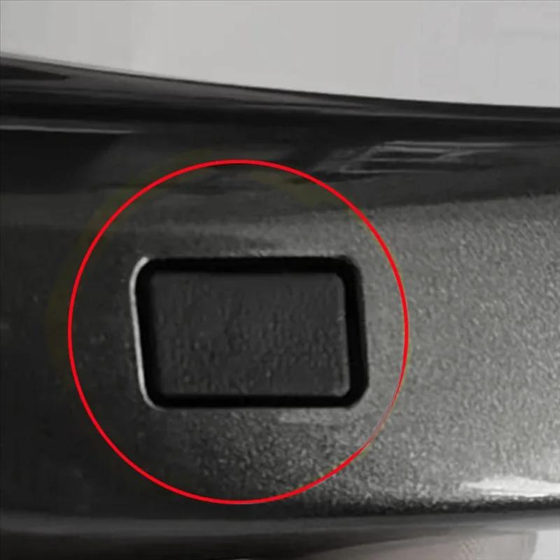 Bouton de poignée extérieure inductive, petit interrupteur, extracteur de porte, clé 82651-G2720, 82