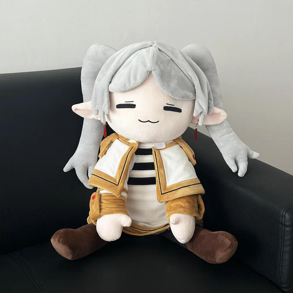 Frieren Beyond 150.'s End-Jouet en peluche de dessin animé pour enfants, Interface Soft, Anime Stuff