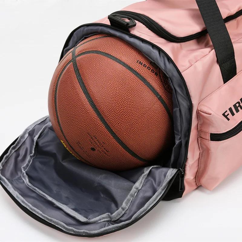Grand sac à dos tactique pour femmes, sac à main de sport, Fitness, voyage, Camping, entraînement, é