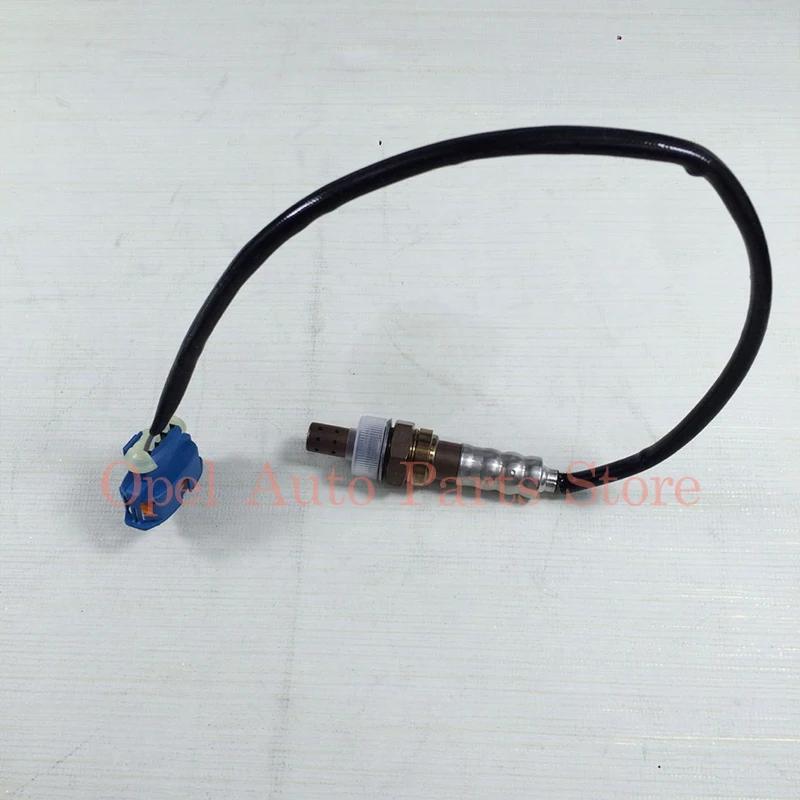 Capteur d'oxygène d'origine pour Chevrolet, Aveo, Cruze, J300, Orlando, Trax, Opel, Astra, Corsa, In