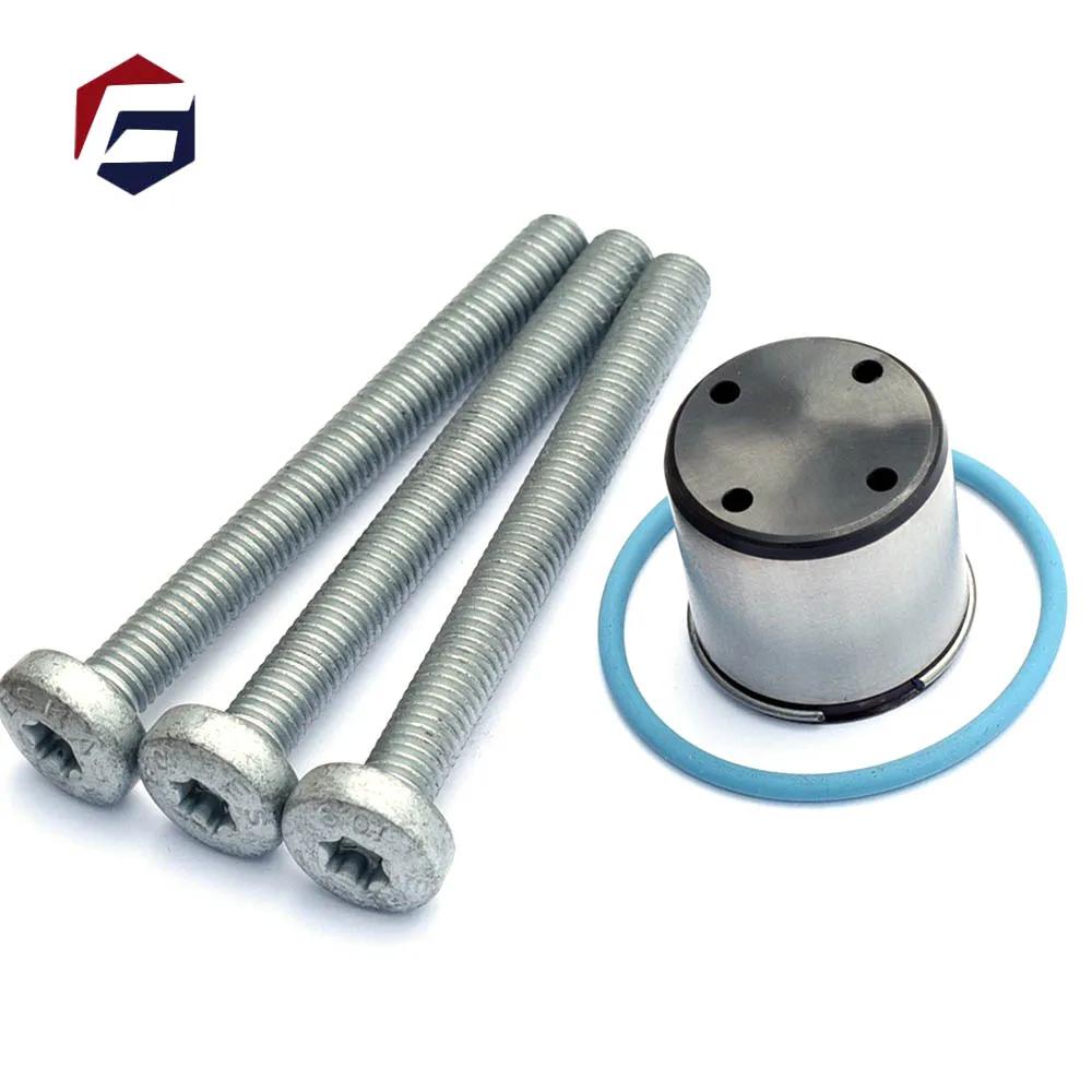 Joint de poussée de suivi de came de pompe à carburant, kit de joint torique, VW Audi TT 2.0 TFSI 2.