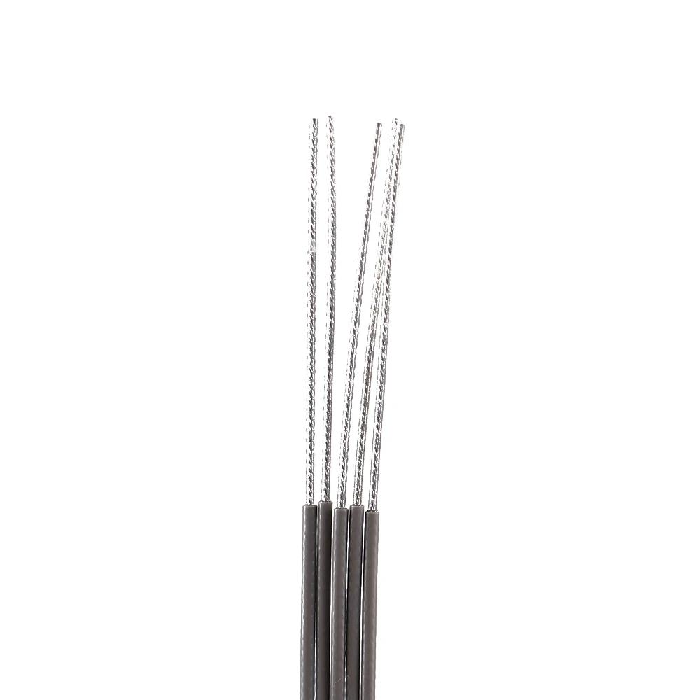 Antenne récepteur 2.4G pour télécommande Futaba FlySky, antenne de remplacement pour récepteur d'avi